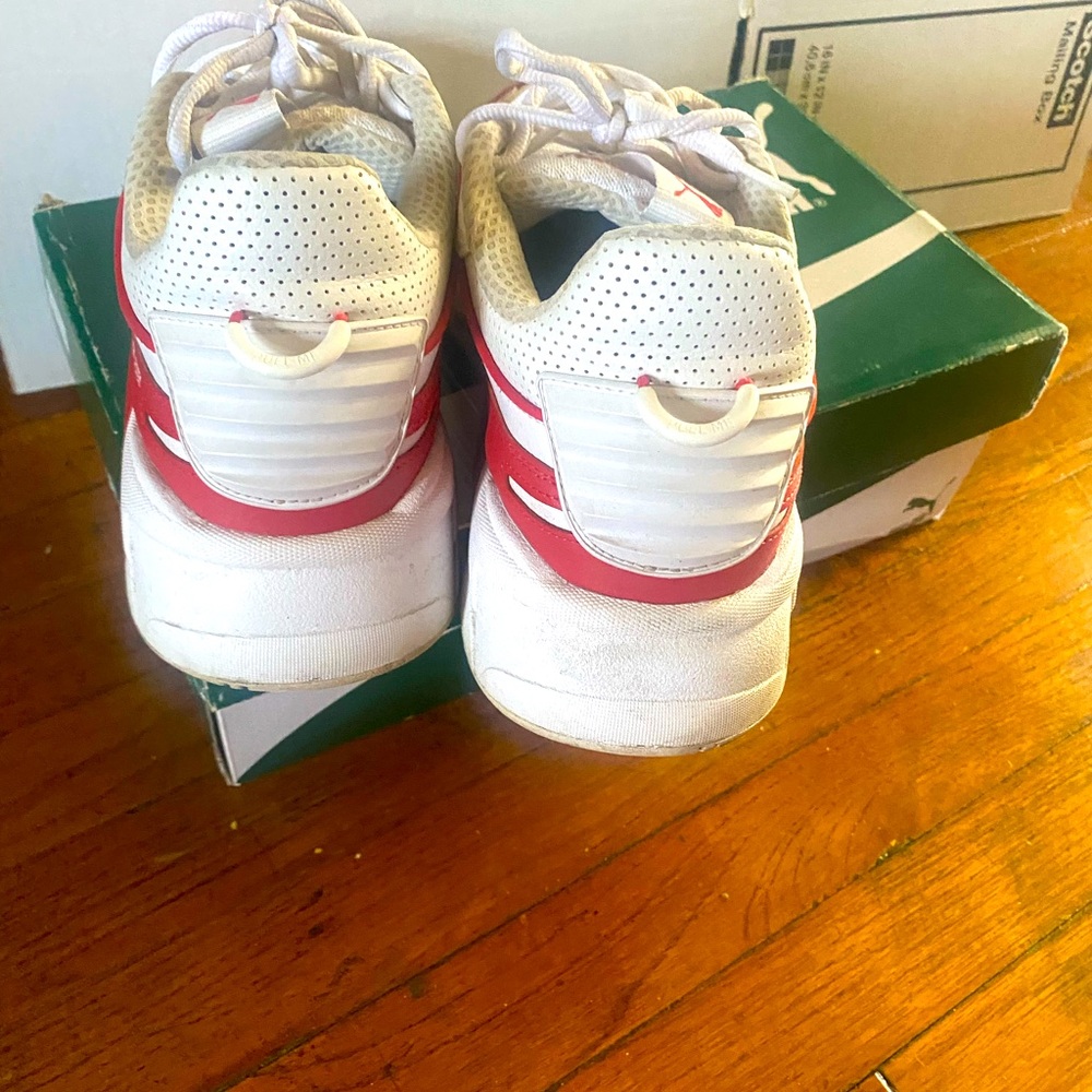 Men’s Puma Sneakers